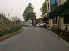 -仙海旅游度假区