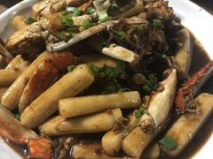 -妈妈的小作坊(陈家镇店)