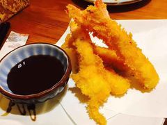 -千吉日本料理(日本一条街店)