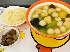 -宜家·瑞典风味餐厅(天津东丽商场店)