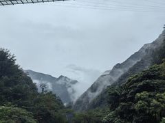-浙北大峡谷