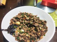 -渔乡米香·剁椒鱼头(四方坪店)