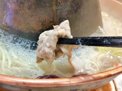 -东来顺饭庄(西直门店)