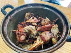 姜母鸭-斯丹姜母鸭·古法干香(涂门街总店)