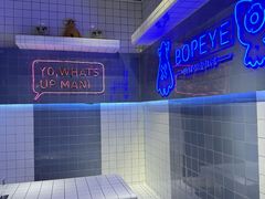 -BOPEYE·波派炸鸡(九霄天地店)