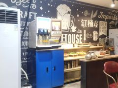 -·缸桶屋·韩式牛肋条自助烤肉(西湖D11店)