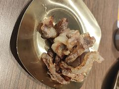 -大可泥炉烤肉(中街店)