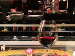 -L'ATELIER de Joel Robuchon(外滩18号店)