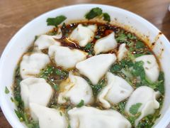 -回坊马二饺子馆