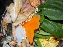 -山葵家·创意料理(宁波来福士店)