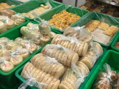 -清真全盛斋传统糕点(西羊市店)