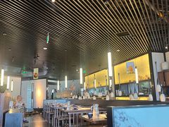 -绿茶餐厅(成都大悦城店)