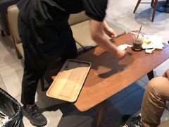 -星巴克(合肥百盛逍遥广场店)