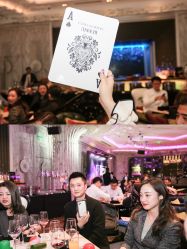 -上海万达瑞华酒店·宴会厅