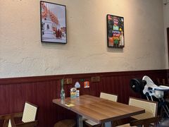 -曼谷食堂·泰国家庭料理(丹桂路店)
