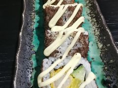 -鲤·鮨KOISUSHI