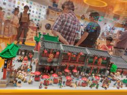 -kidsland(南开大悦城店)