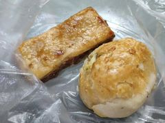 花生烧饼-奇香楼(五眼桥横街店)