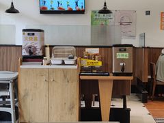 -老娘舅中式快餐(美好广场店)