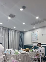 点击看大图 -白博士祛痘·皮肤管理中心