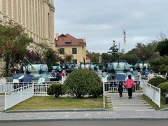 -中国人民解放军海军博物馆