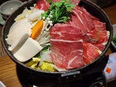 -酒井酱子·深夜食堂(东城汇店)