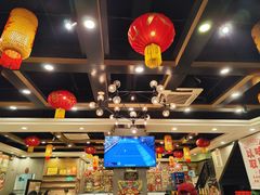 -江湖黑大兔(杨家坪店)