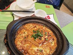 -全聚贤餐厅·湖北家常菜(沙湖店)