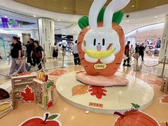 -凯德广场(西城店)