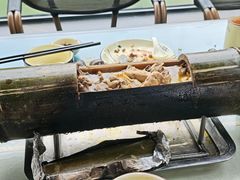 -生态苑农庄(十里画廊遇龙河店)