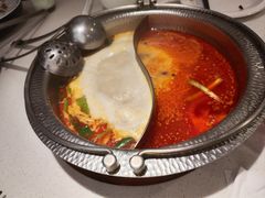-川越泰火锅(吉利大厦店)