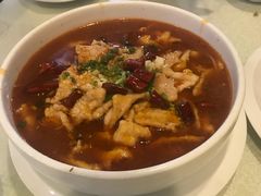 -京天红酒家(虎坊路店)