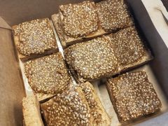 -奶奶的美食(悦立方店)