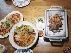 -天山集市餐厅(康城店)