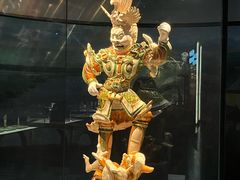 -洛阳周王城天子驾六博物馆