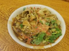 -真素诚·清真(新华路店)