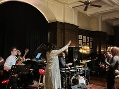 -LONG BAR 廊吧(外滩华尔道夫酒店)