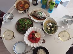 -旺顺阁鱼头泡饼(小红门店)