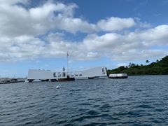 -珍珠港国家纪念馆