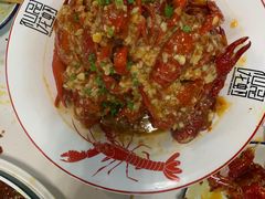 -仙品龙虾(总店)
