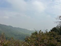 -广州市白云山风景名胜区