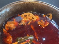 -李子坝梁山鸡(李子坝大鸡哥店)