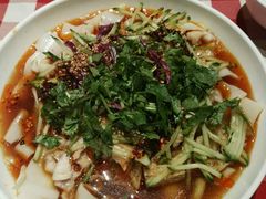 -西贝(金桥店)
