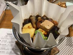 -生机蔬食·24节气料理餐厅(番禺广场店)