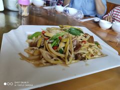 -下梅人家土菜馆(历史文化餐厅度假区店)