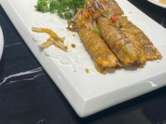 -黄海海鲜酒店(静海路店)