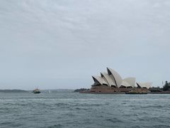 -悉尼歌剧院