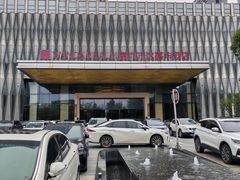 -广州增城富力万达嘉华酒店