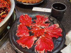 -渝宗老灶火锅(巴国城店)