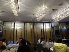 大堂-王子饭店(圆方店)